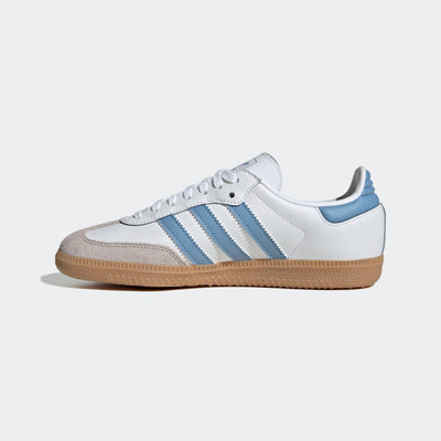 Junior Samba OG Shoe