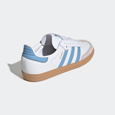 Junior Samba OG Shoe