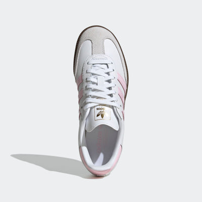 Junior Samba OG Shoe