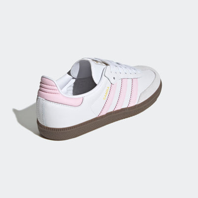 Junior Samba OG Shoe