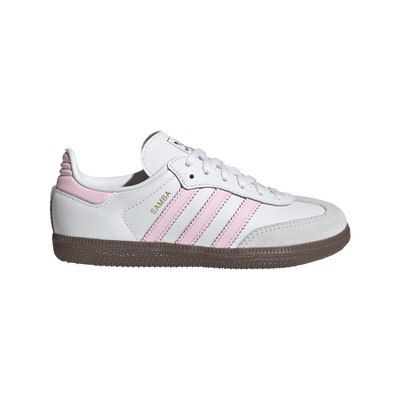 Kids Samba OG Shoe
