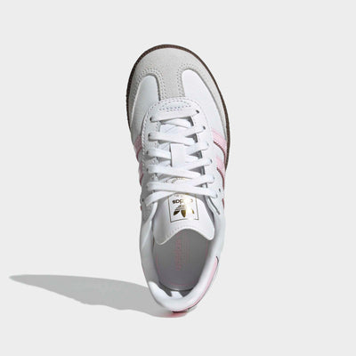 Kids Samba OG Shoe