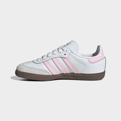Kids Samba OG Shoe