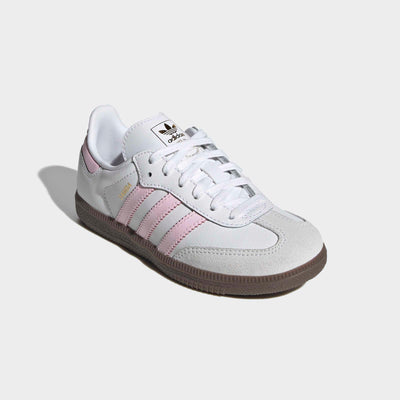 Kids Samba OG Shoe