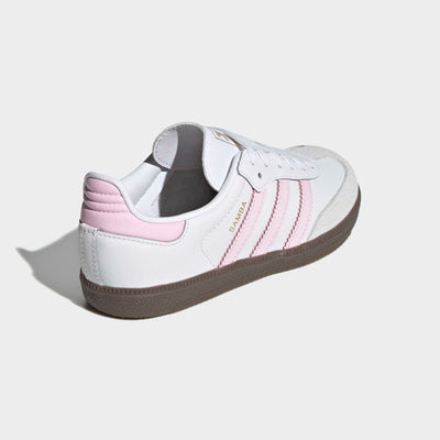 Kids Samba OG Shoe