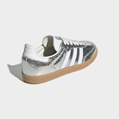 Womens Samba OG Shoe