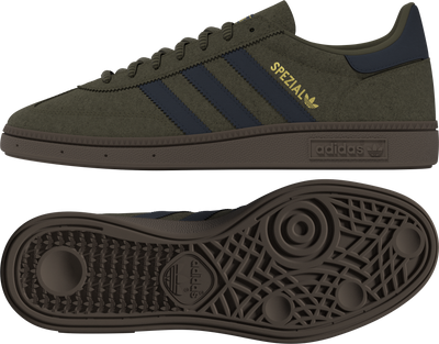 Mens Handball Spezial Shoe