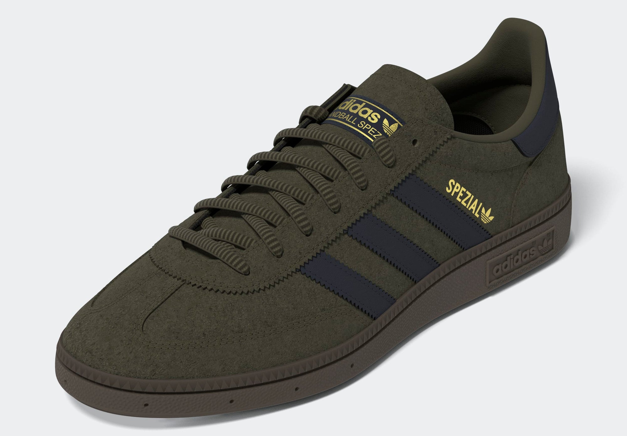 Mens Handball Spezial Shoe