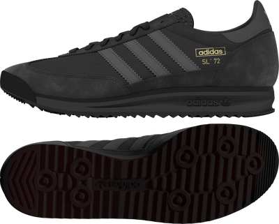 Mens SL72 RS Shoe