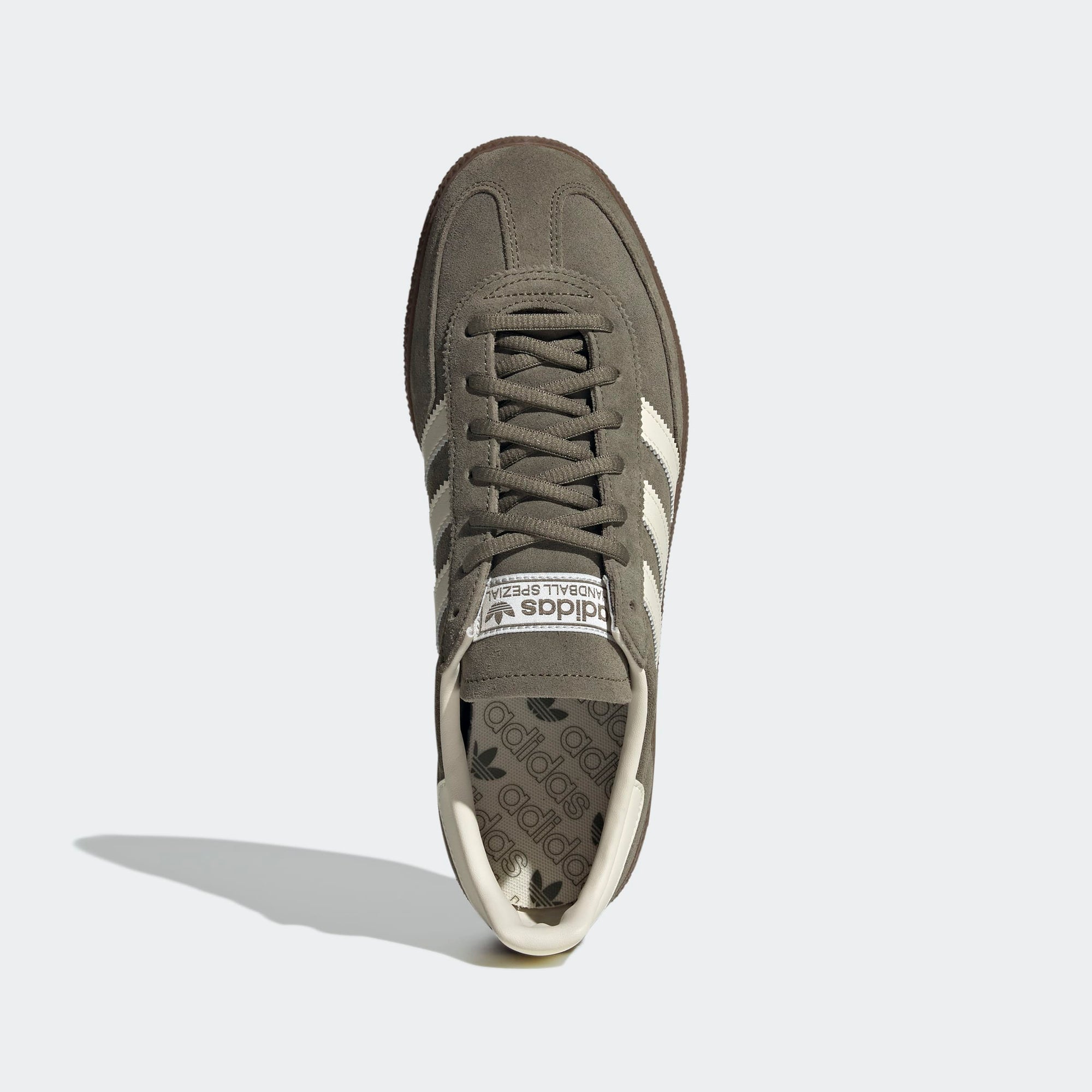 Mens Handball Spezial Shoe