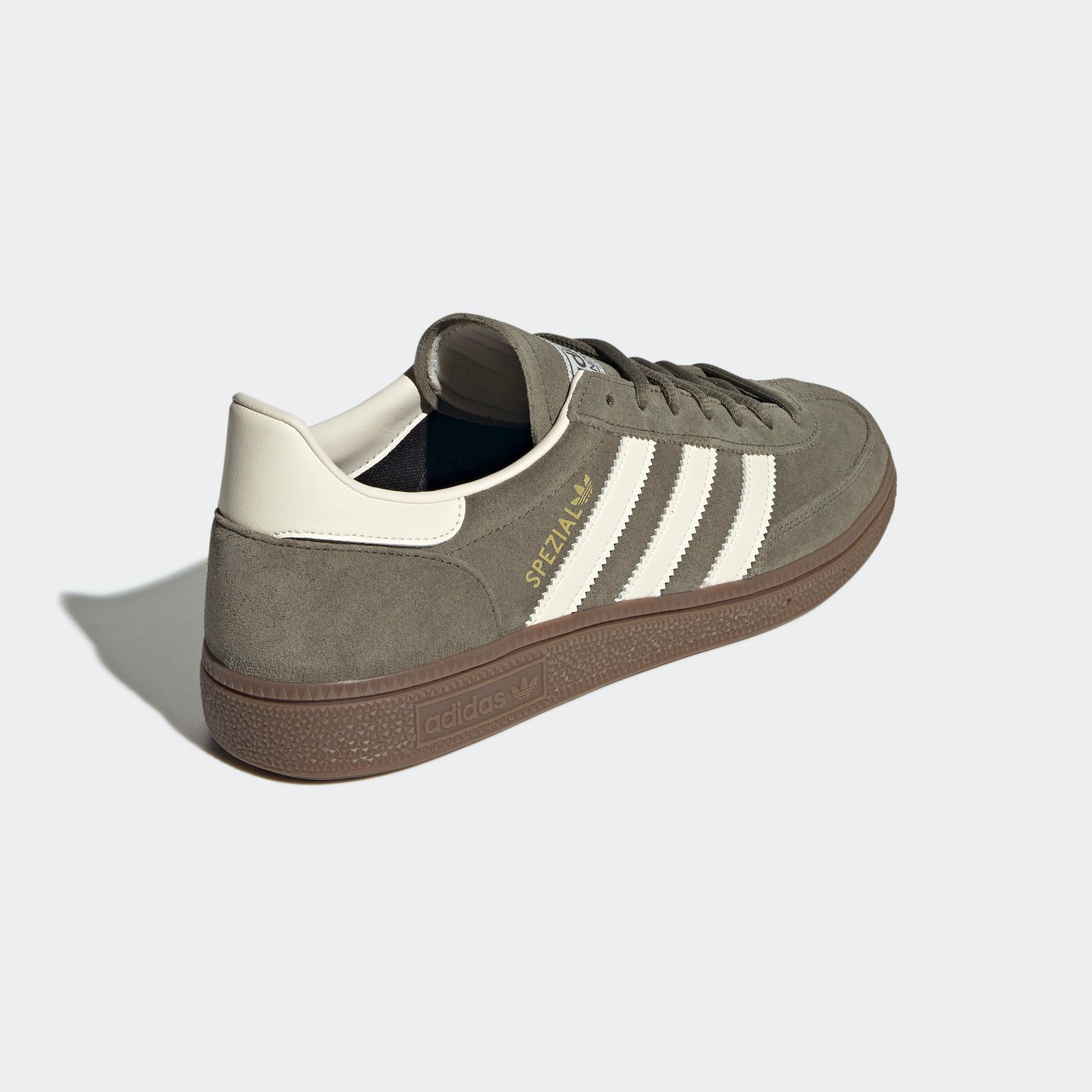 Mens Handball Spezial Shoe