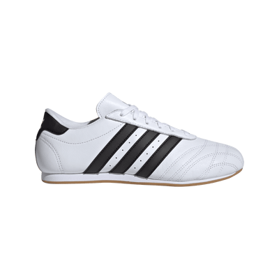 Womens Taekwondo Laced Shoe