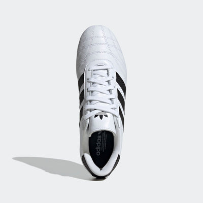 Womens Taekwondo Laced Shoe