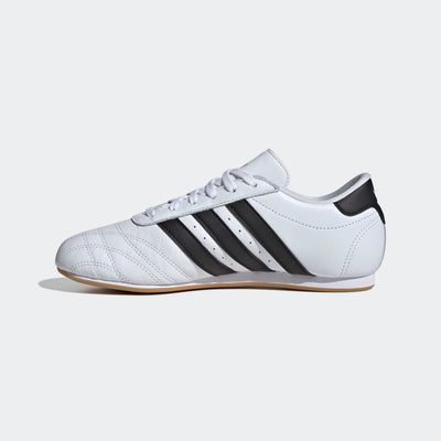 Womens Taekwondo Laced Shoe