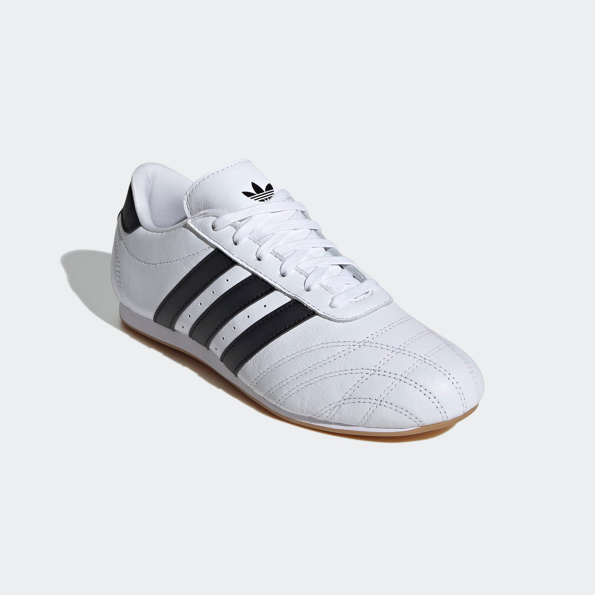 Womens Taekwondo Laced Shoe