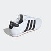 Womens Taekwondo Laced Shoe