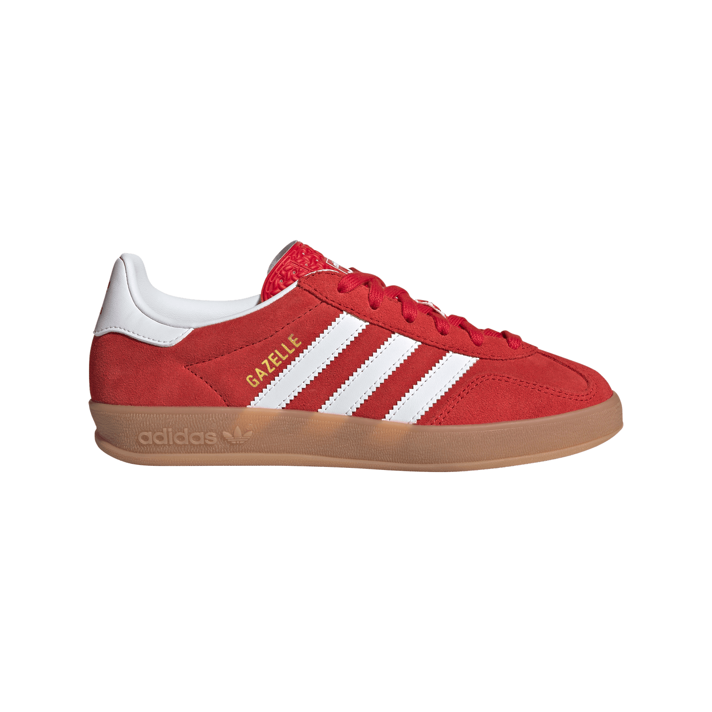 Junior Gazelle Indoor Shoe