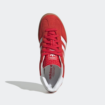 Junior Gazelle Indoor Shoe