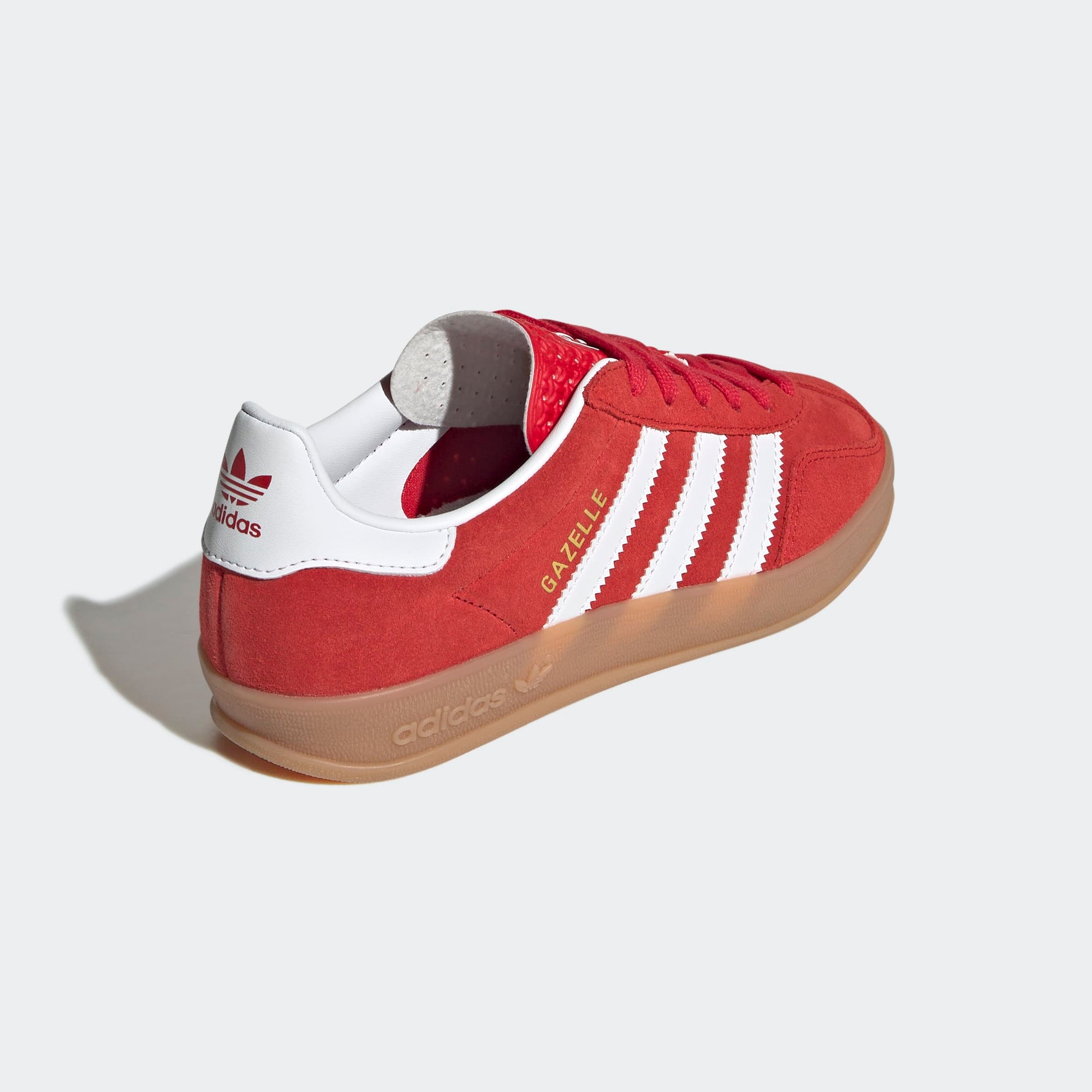 Junior Gazelle Indoor Shoe