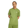 Mens Trefoil Essential Short Sleeve T-Shirt
