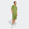 Mens Trefoil Essential Short Sleeve T-Shirt