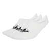 3 Pack Footie Socks