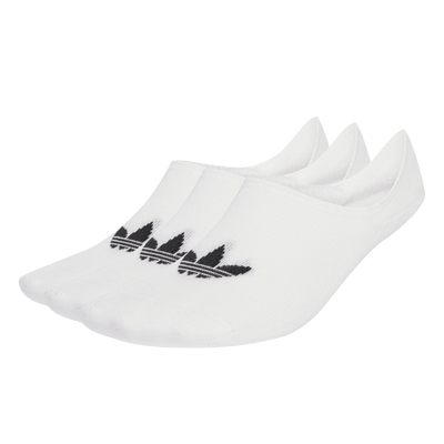 3 Pack Footie Socks