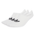 3 Pack Footie Socks