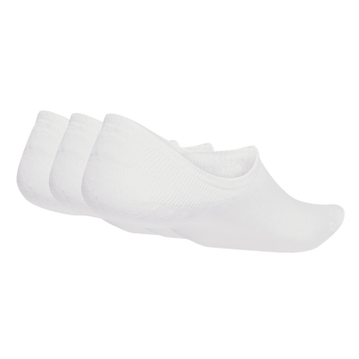 3 Pack Footie Socks