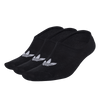 3 Pack Footie Socks