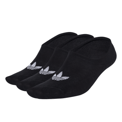 3 Pack Footie Socks