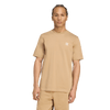 Mens Trefoil Essential Short Sleeve T-Shirt