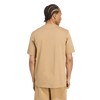 Mens Trefoil Essential Short Sleeve T-Shirt