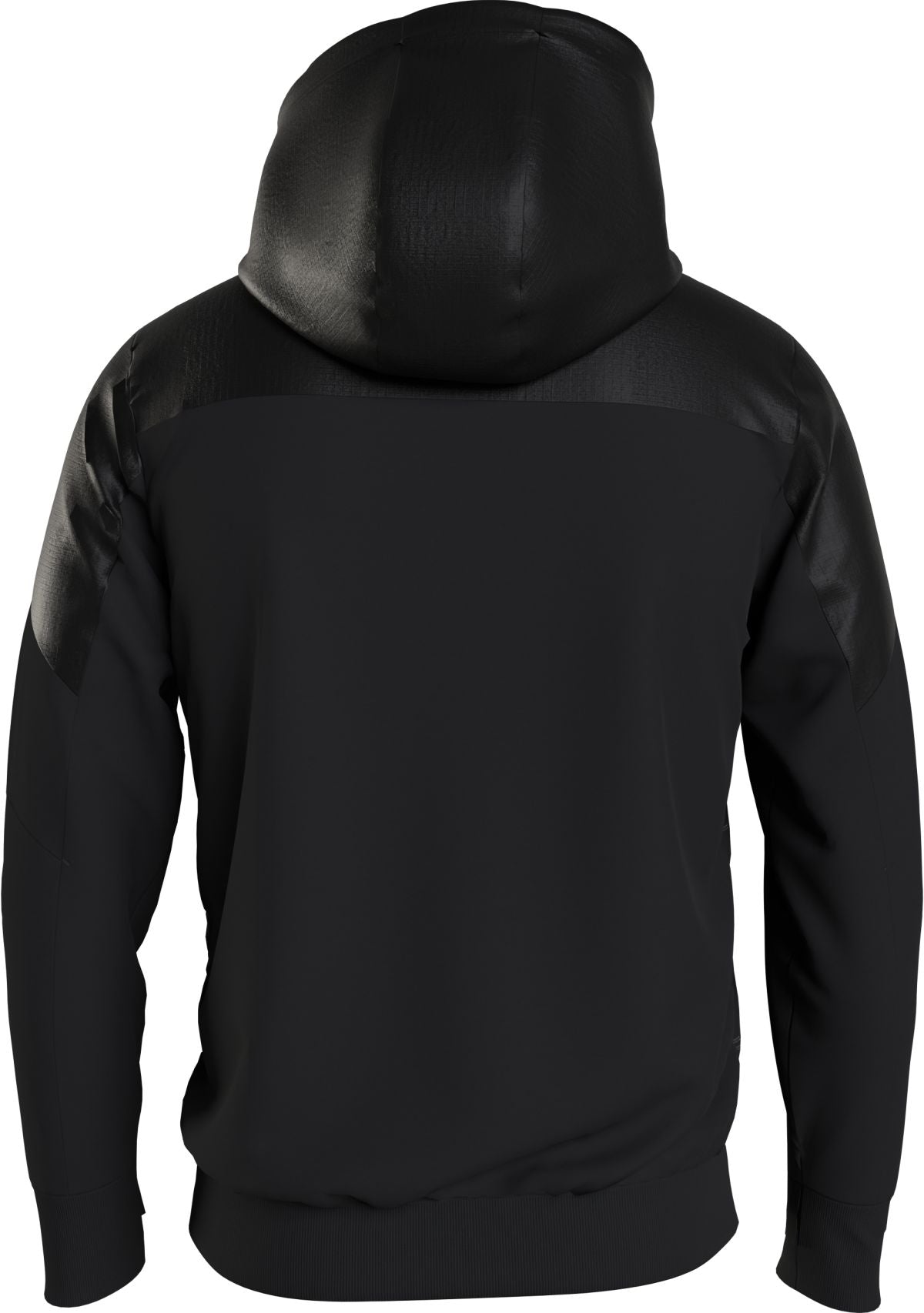 Mens Seasonal Hoodie