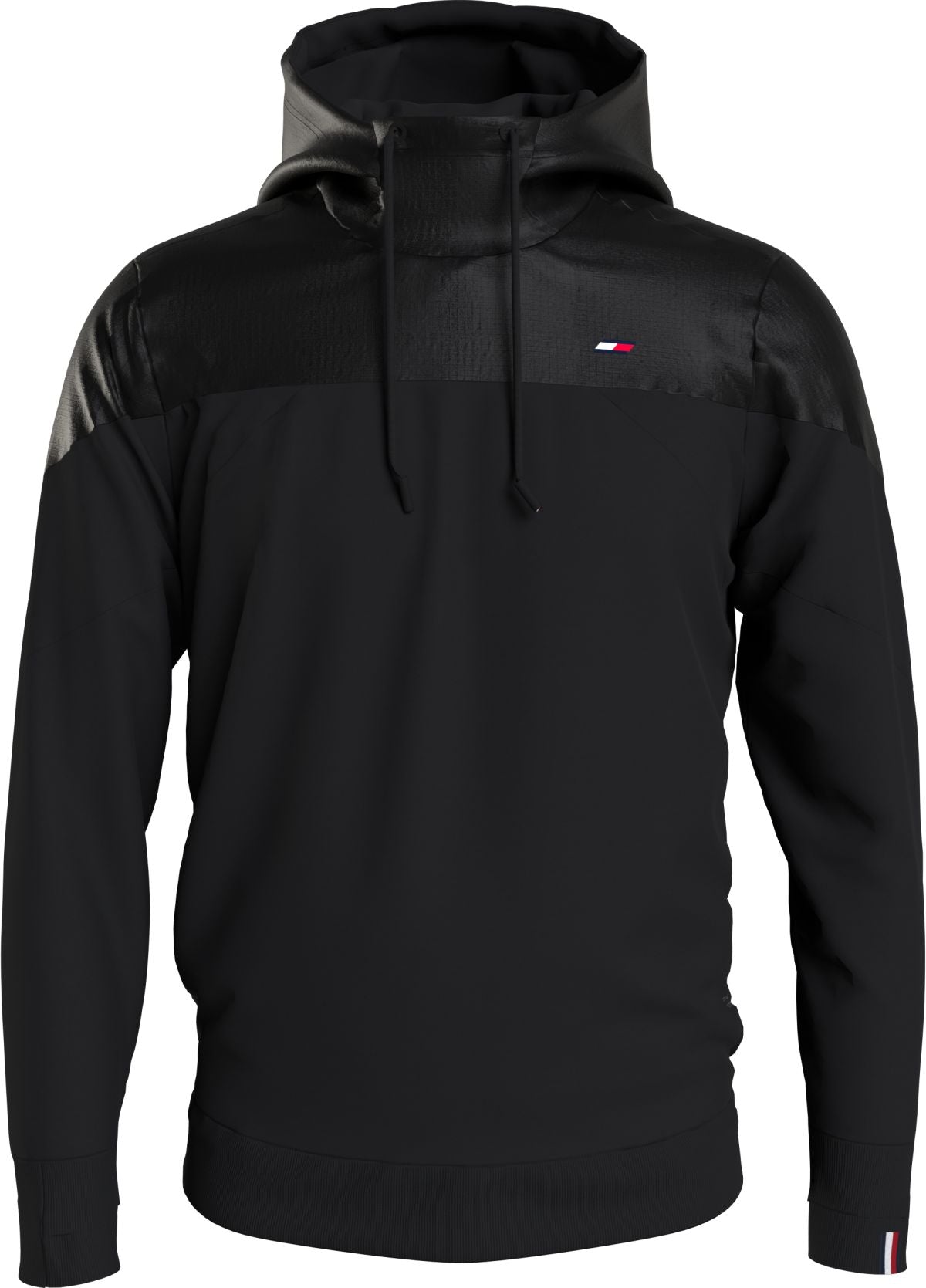 Mens Seasonal Hoodie