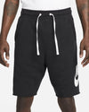 Mens Club Alumni Men's French Terry Short