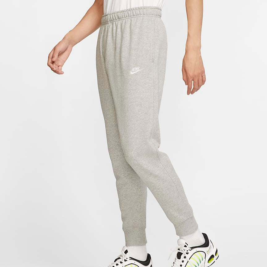 Mens Sportswear Club French Terry Jogger