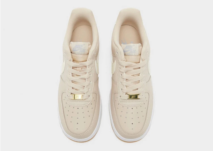 Womens Air Force 1 '07 Rec Shoe