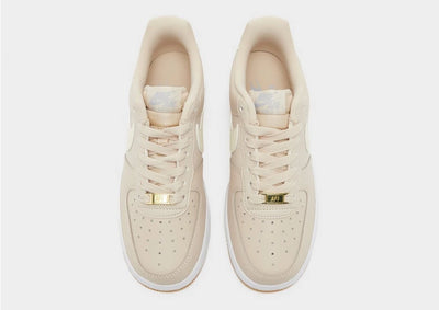 Womens Air Force 1 '07 Rec Shoe