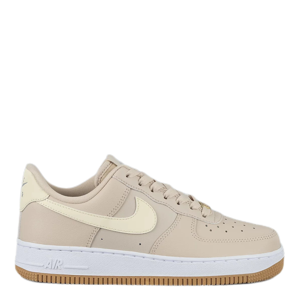 Womens Air Force 1 '07 Rec Shoe