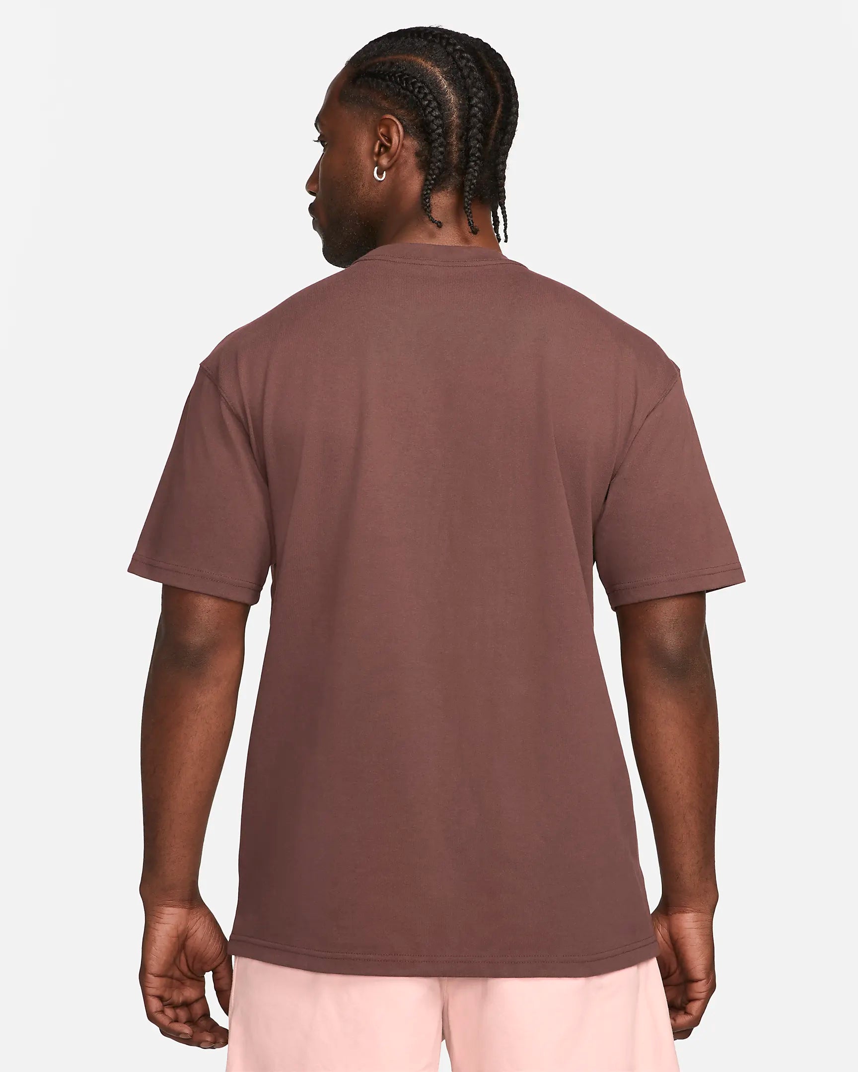 Mens Sportwear Max 90 Short Sleeve T-Shirt