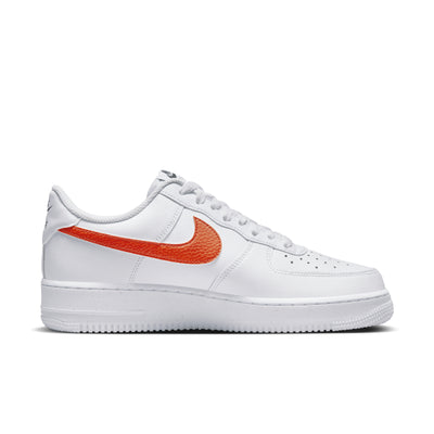 Mens Air Force 1'07 Shoe