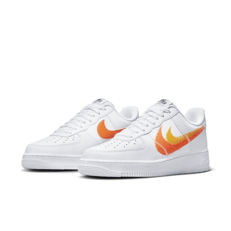 Mens Air Force 1'07 Shoe