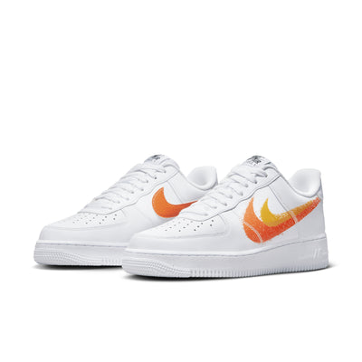 Mens Air Force 1'07 Shoe
