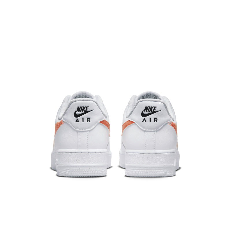 Mens Air Force 1'07 Shoe