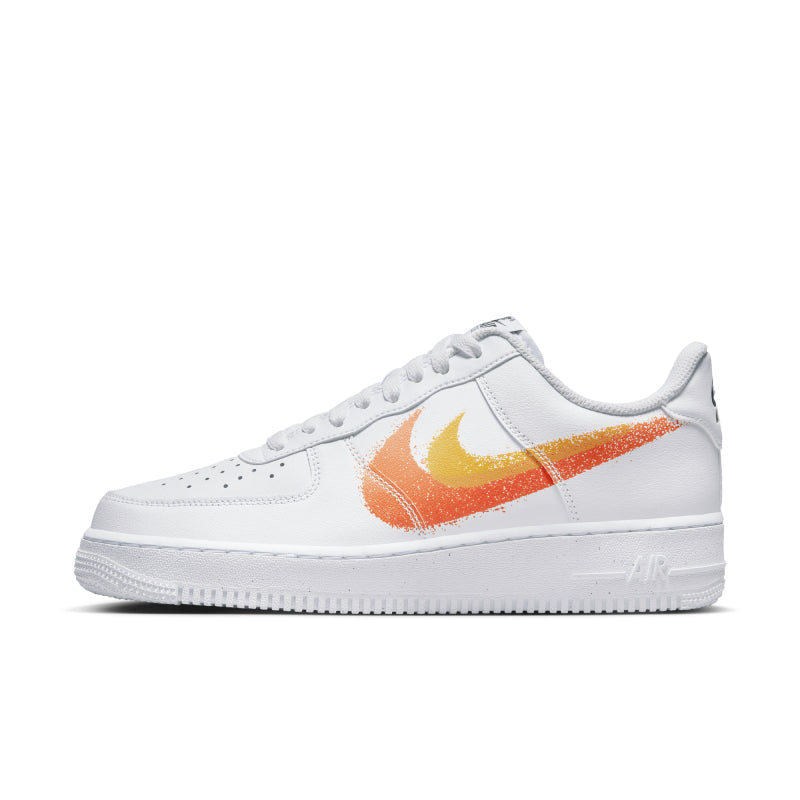 Mens Air Force 1'07 Shoe