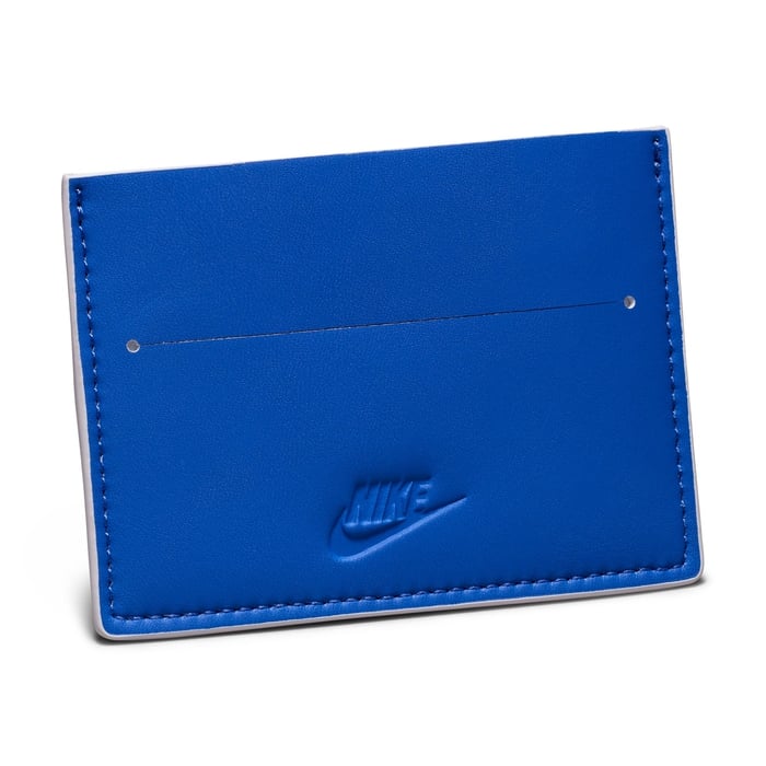Icon Air Force 1 Card Wallet