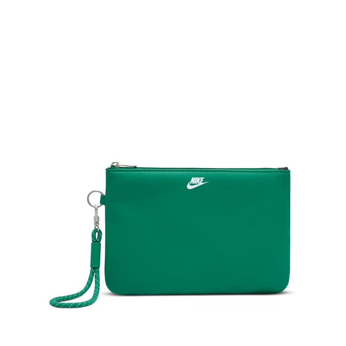 Icon Blazer Wristlet