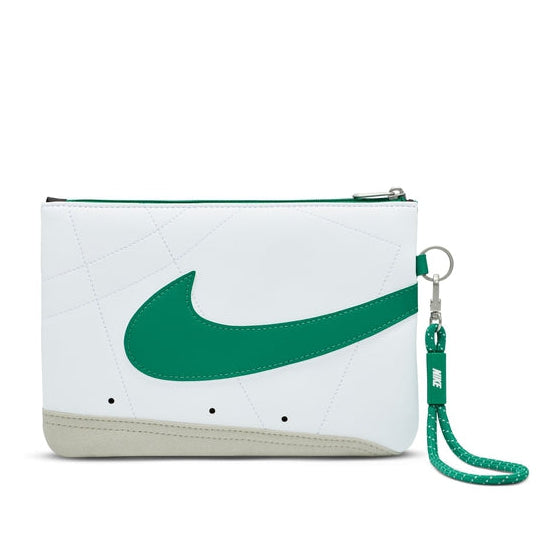 Icon Blazer Wristlet