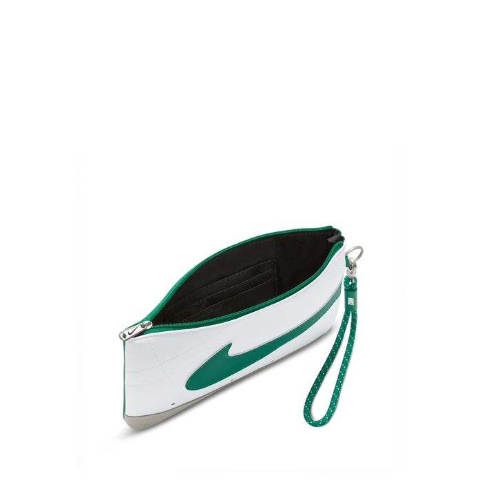Icon Blazer Wristlet